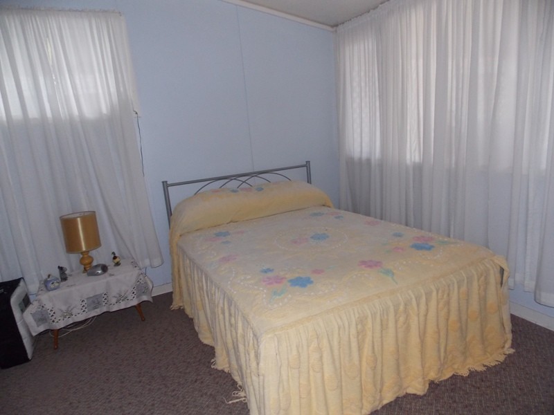 133 Old Yarraman Road, Nanango QLD 4615