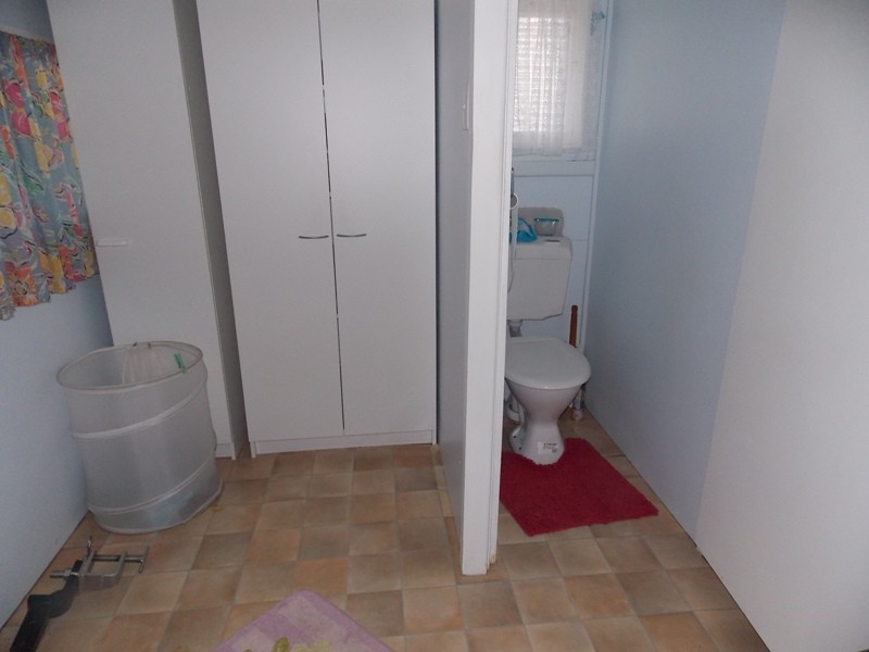 133 Old Yarraman Road, Nanango QLD 4615