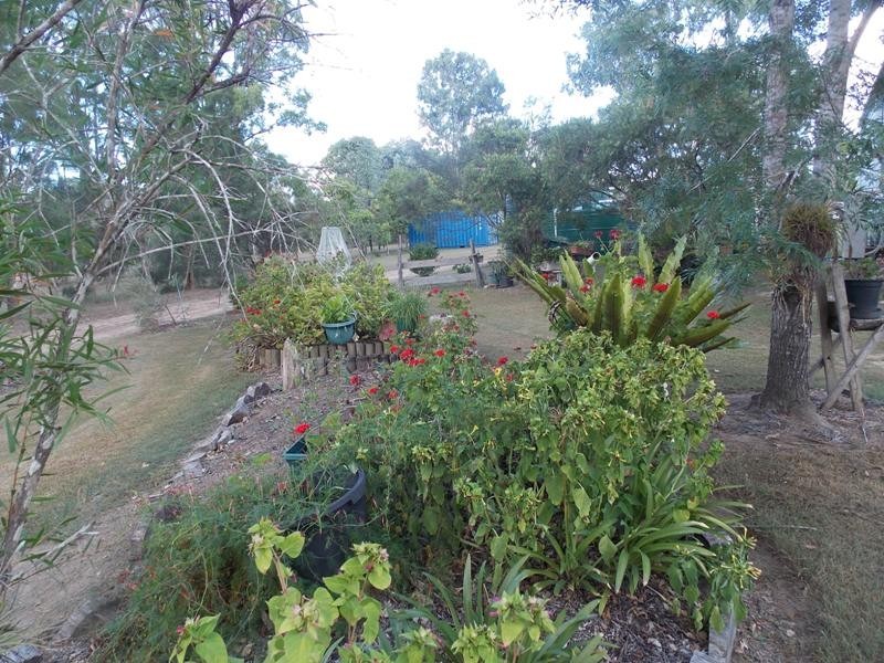 133 Old Yarraman Road, Nanango QLD 4615