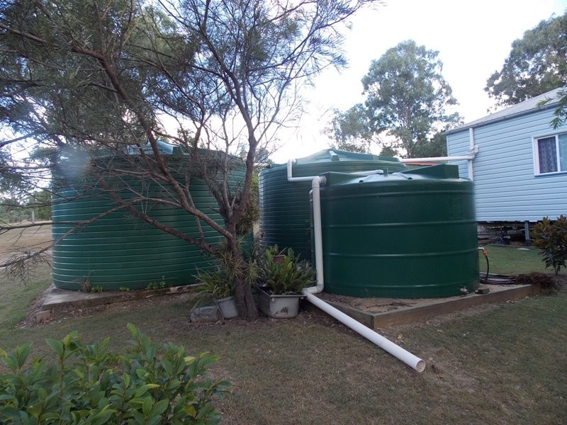 133 Old Yarraman Road, Nanango QLD 4615