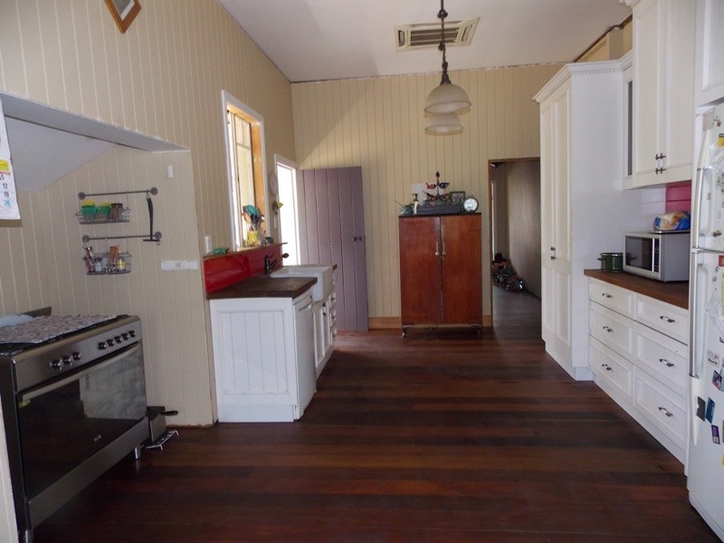 234 Brooklands Road, Nanango QLD 4615