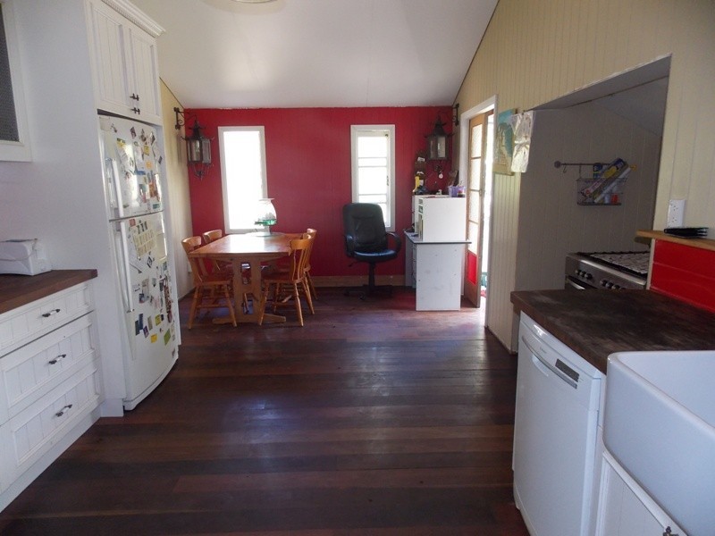 234 Brooklands Road, Nanango QLD 4615