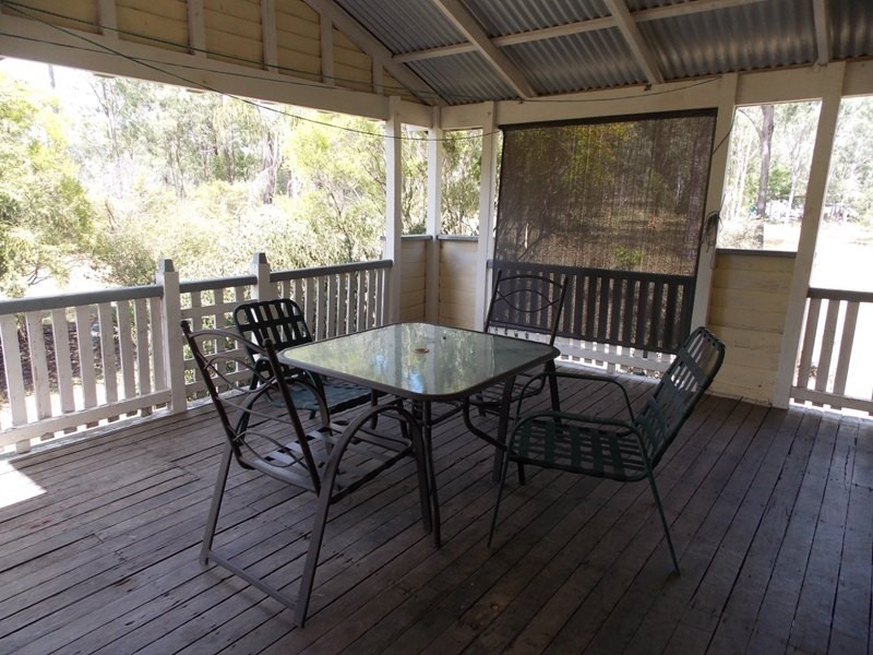 234 Brooklands Road, Nanango QLD 4615