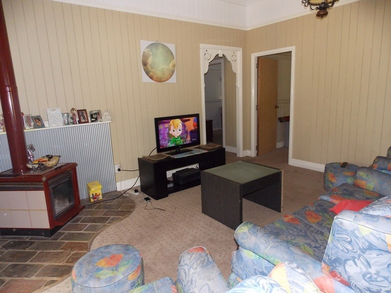 234 Brooklands Road, Nanango QLD 4615