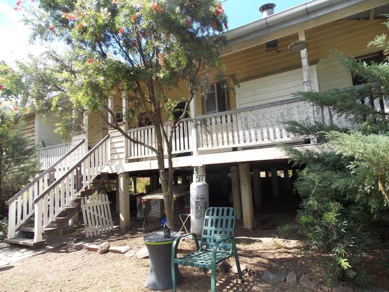 234 Brooklands Road, Nanango QLD 4615