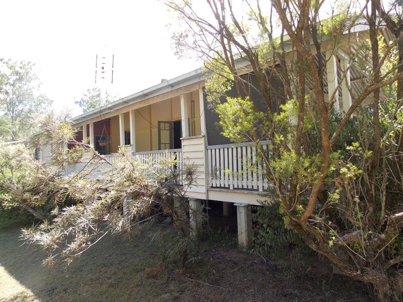 234 Brooklands Road, Nanango QLD 4615