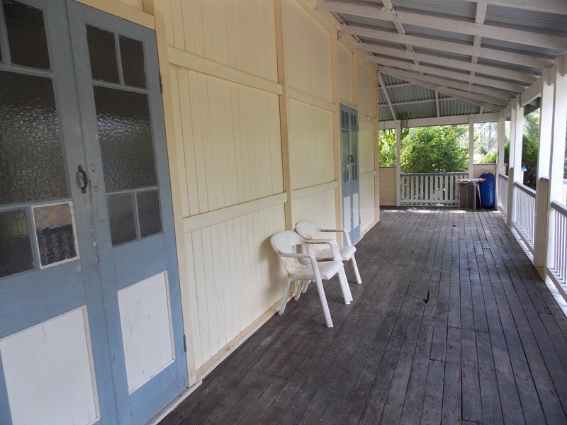 234 Brooklands Road, Nanango QLD 4615