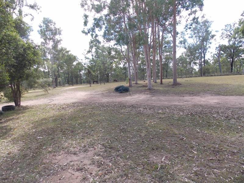 234 Brooklands Road, Nanango QLD 4615