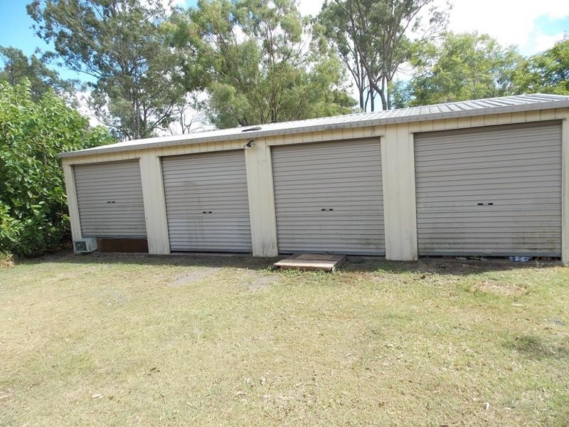 234 Brooklands Road, Nanango QLD 4615