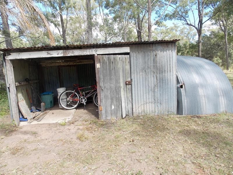 234 Brooklands Road, Nanango QLD 4615