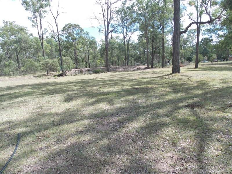 234 Brooklands Road, Nanango QLD 4615