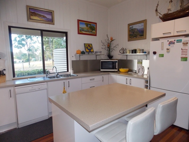 71 Chester Street, Nanango QLD 4615