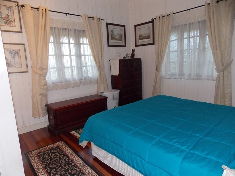 71 Chester Street, Nanango QLD 4615