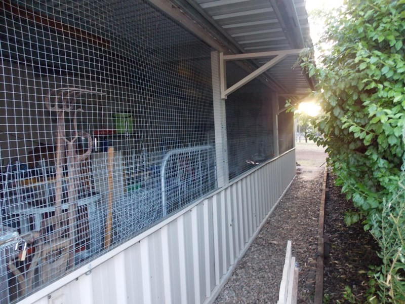 71 Chester Street, Nanango QLD 4615