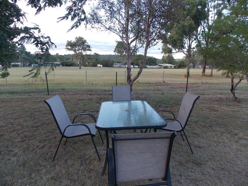 71 Chester Street, Nanango QLD 4615