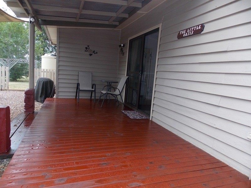 71 Chester Street, Nanango QLD 4615