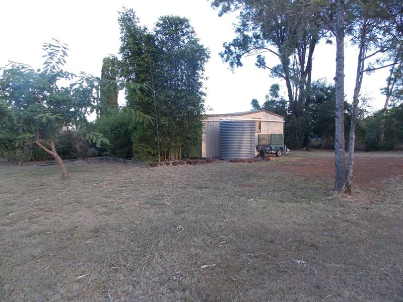 71 Chester Street, Nanango QLD 4615