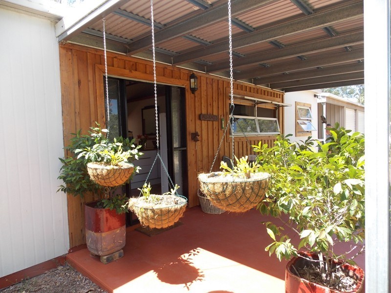 185 Old Yarraman Road, Nanango QLD 4615