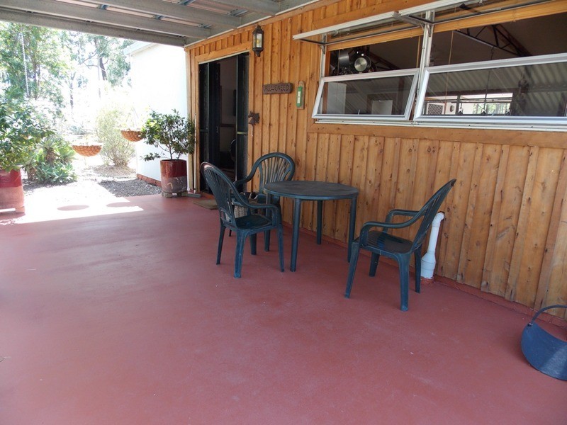 185 Old Yarraman Road, Nanango QLD 4615