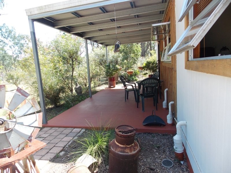 185 Old Yarraman Road, Nanango QLD 4615