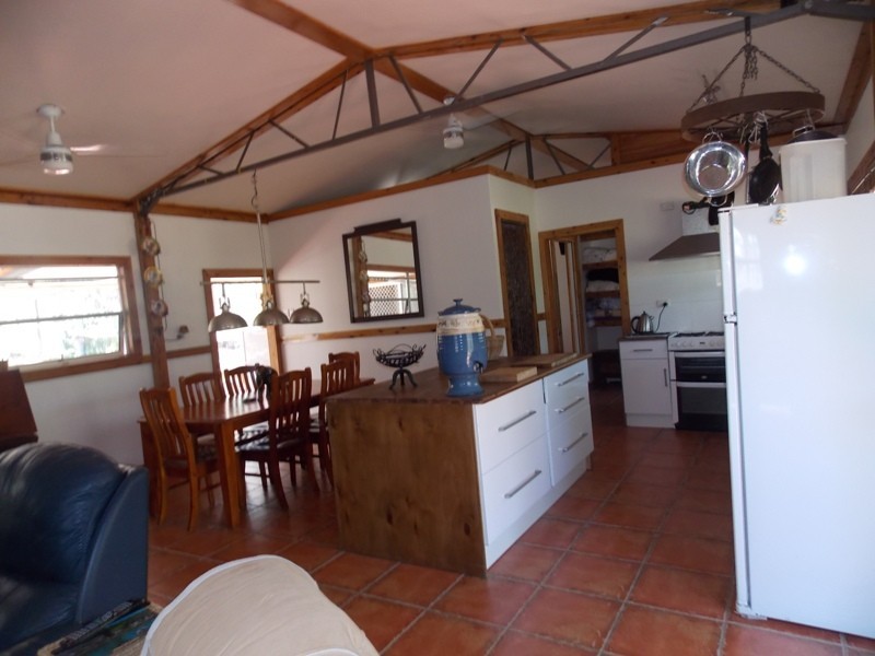 185 Old Yarraman Road, Nanango QLD 4615