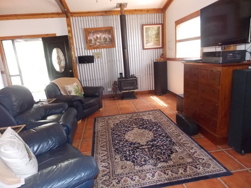 185 Old Yarraman Road, Nanango QLD 4615