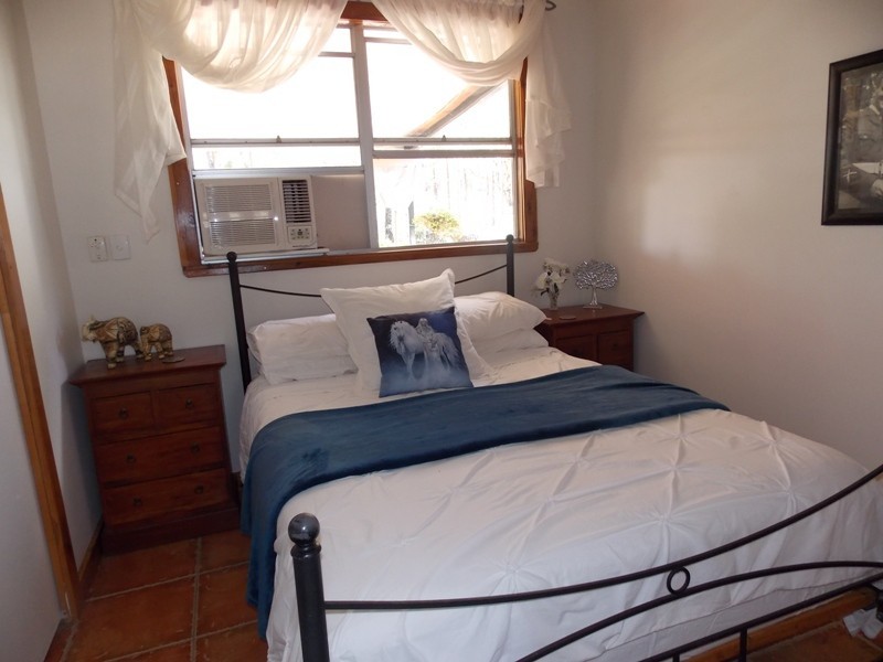 185 Old Yarraman Road, Nanango QLD 4615