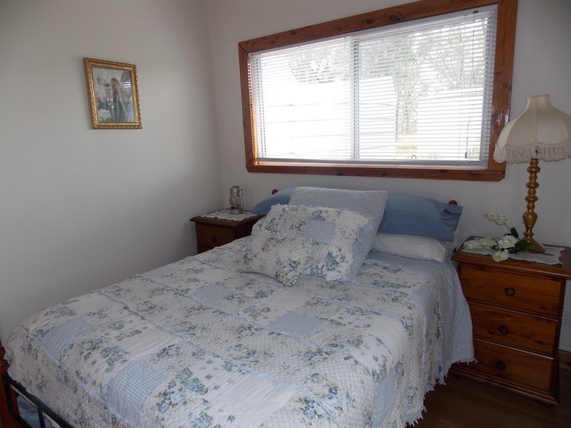 185 Old Yarraman Road, Nanango QLD 4615