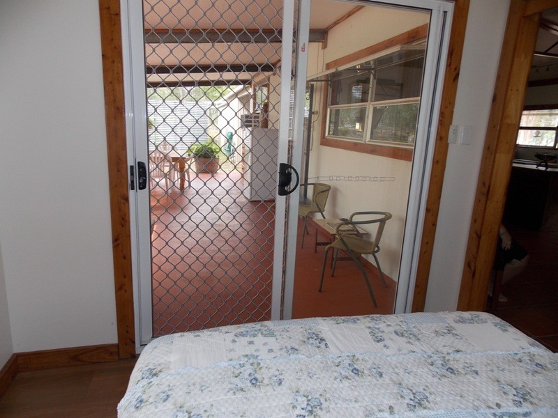 185 Old Yarraman Road, Nanango QLD 4615