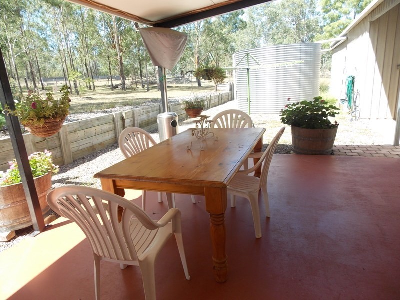 185 Old Yarraman Road, Nanango QLD 4615