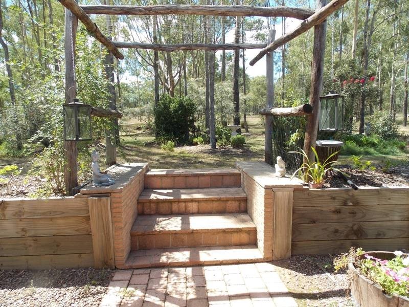 185 Old Yarraman Road, Nanango QLD 4615