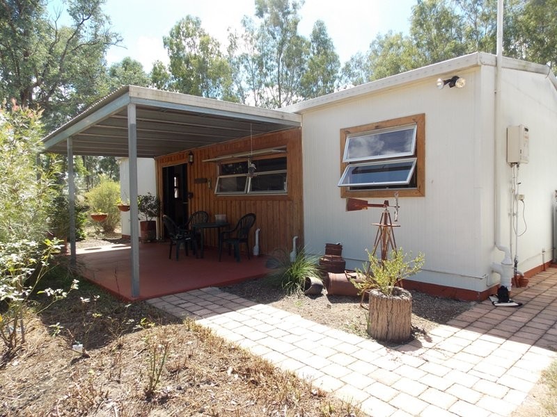 185 Old Yarraman Road, Nanango QLD 4615