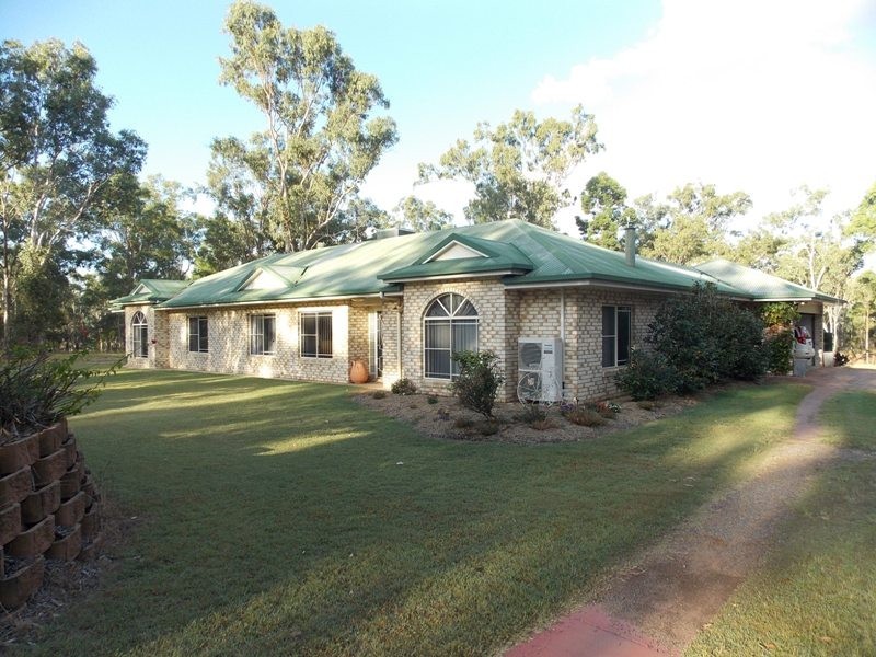 67 Bushnell Road, Nanango QLD 4615