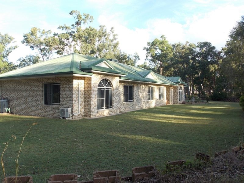 67 Bushnell Road, Nanango QLD 4615