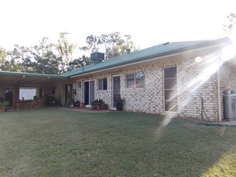 67 Bushnell Road, Nanango QLD 4615