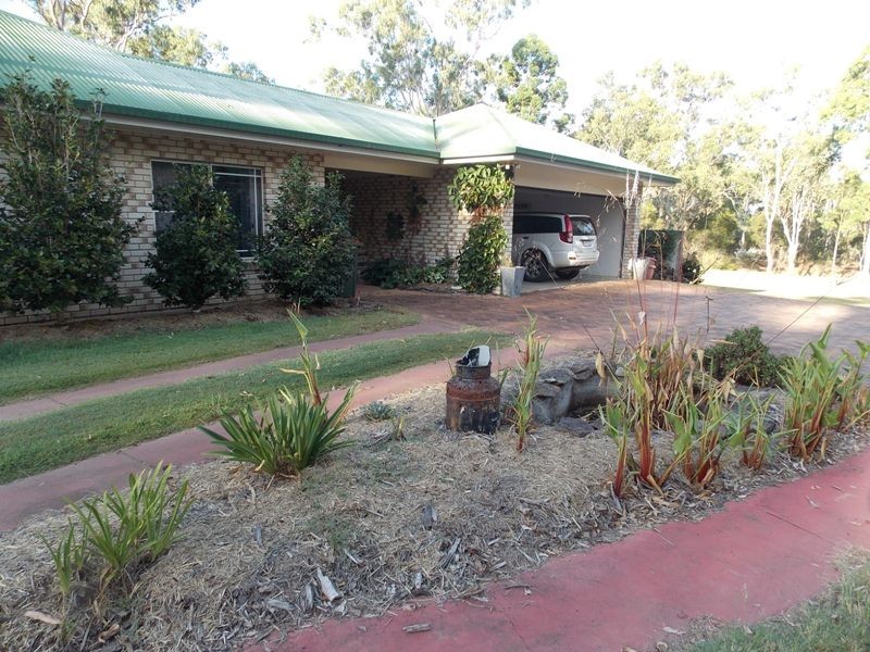 67 Bushnell Road, Nanango QLD 4615