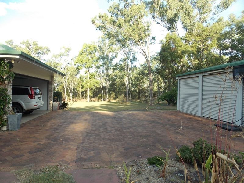 67 Bushnell Road, Nanango QLD 4615