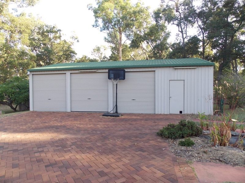 67 Bushnell Road, Nanango QLD 4615