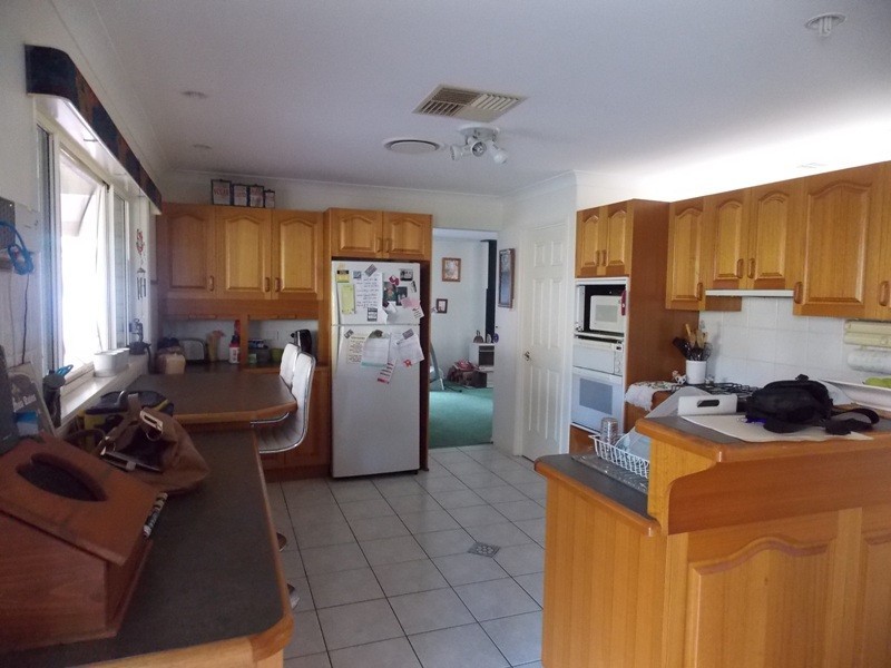 67 Bushnell Road, Nanango QLD 4615