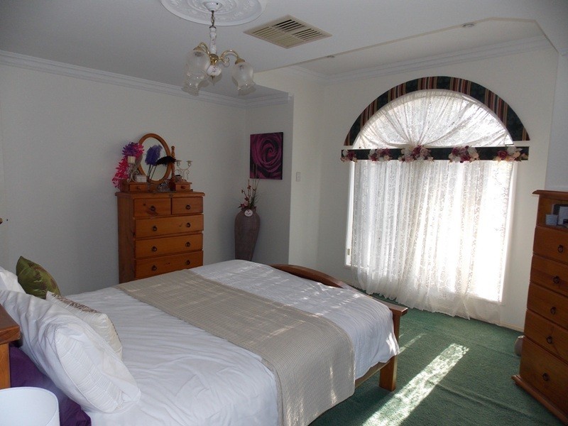 67 Bushnell Road, Nanango QLD 4615