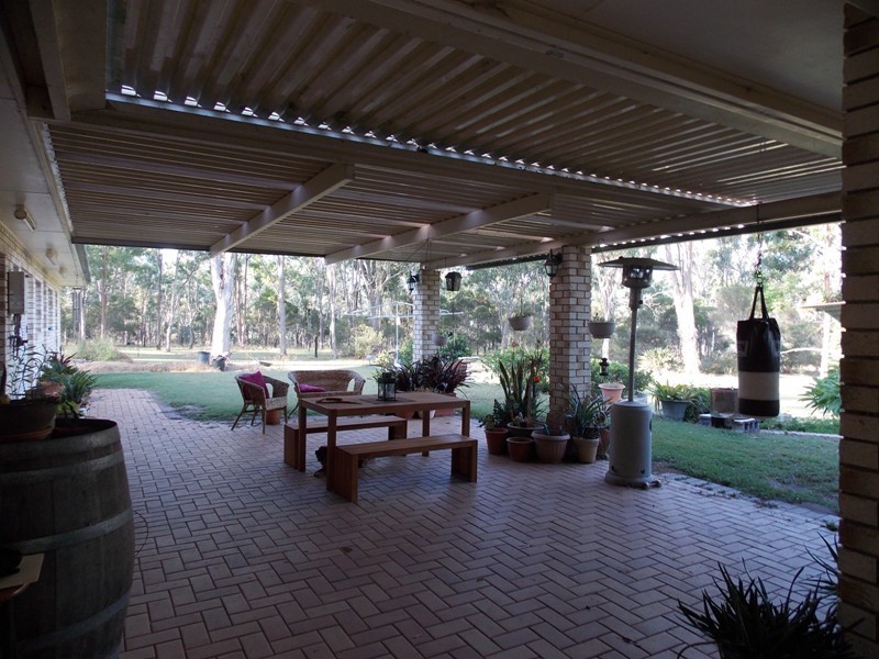 67 Bushnell Road, Nanango QLD 4615