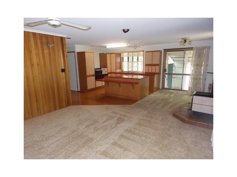 Lot 1 Old Brights Road, Nanango QLD 4615