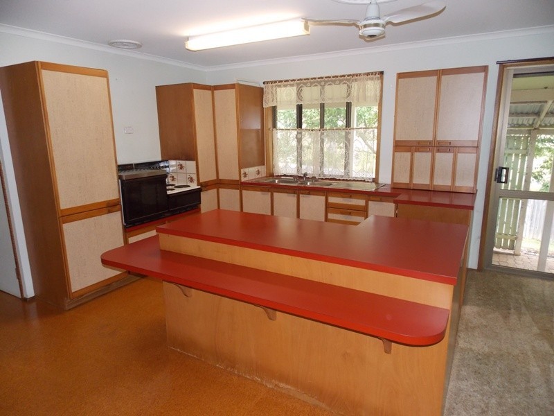 Lot 1 Old Brights Road, Nanango QLD 4615