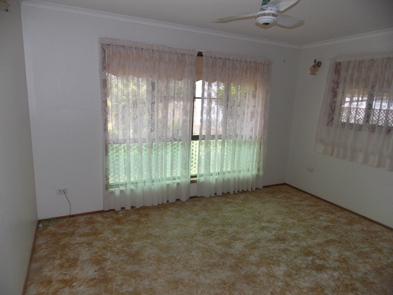Lot 1 Old Brights Road, Nanango QLD 4615