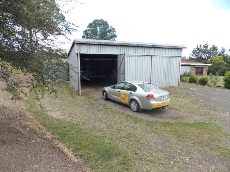 Lot 1 Old Brights Road, Nanango QLD 4615