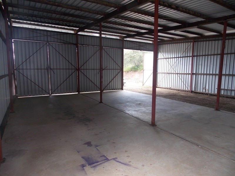 Lot 1 Old Brights Road, Nanango QLD 4615