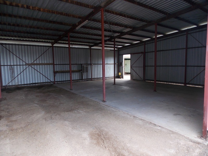 Lot 1 Old Brights Road, Nanango QLD 4615