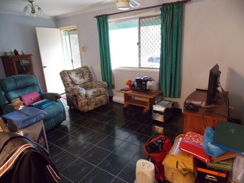 121 Old Rifle Range Rd, Nanango QLD 4615