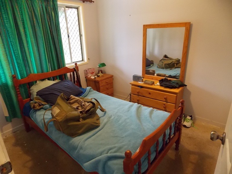 121 Old Rifle Range Rd, Nanango QLD 4615