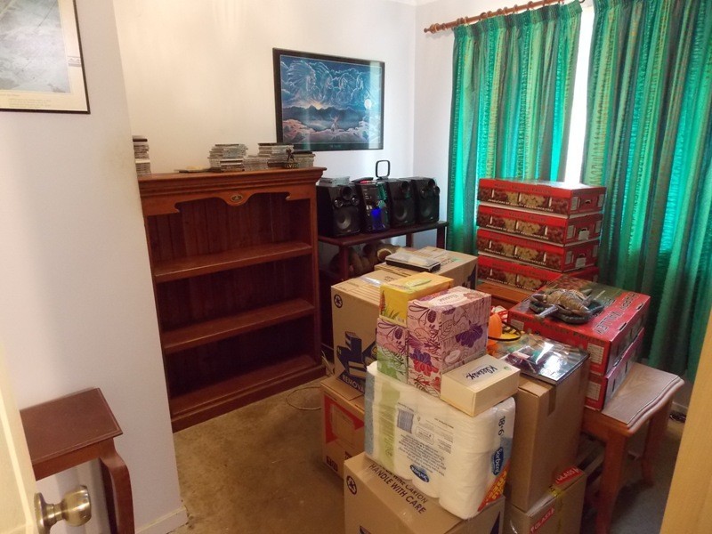 121 Old Rifle Range Rd, Nanango QLD 4615